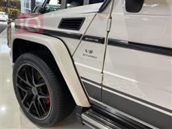 مێرسێدس بێنز G-Class